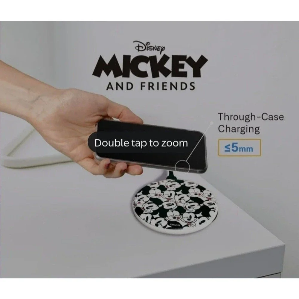 Disney enjoy wireless